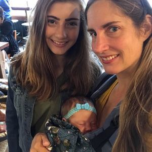 Meet your Posher, Corinna